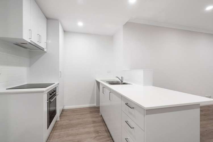 Second view of Homely apartment listing, 9/129 Bickley Road, Beckenham WA 6107