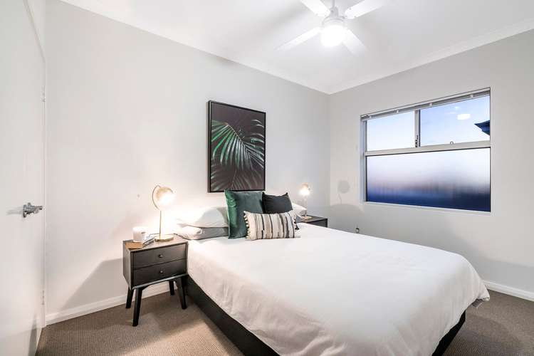 Fifth view of Homely apartment listing, 9/129 Bickley Road, Beckenham WA 6107