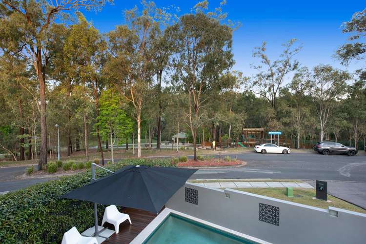 Fourth view of Homely house listing, 15 Edenbrooke Drive, Sinnamon Park QLD 4073