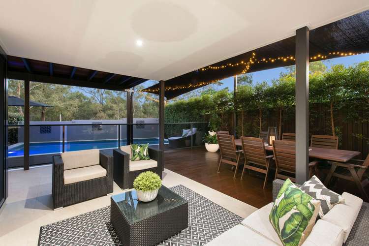 Fifth view of Homely house listing, 15 Edenbrooke Drive, Sinnamon Park QLD 4073