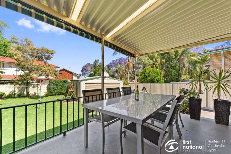 Fourth view of Homely house listing, 21 Watts Road, Ryde NSW 2112