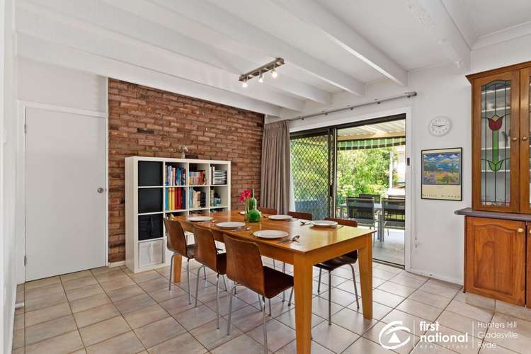 Sixth view of Homely house listing, 21 Watts Road, Ryde NSW 2112