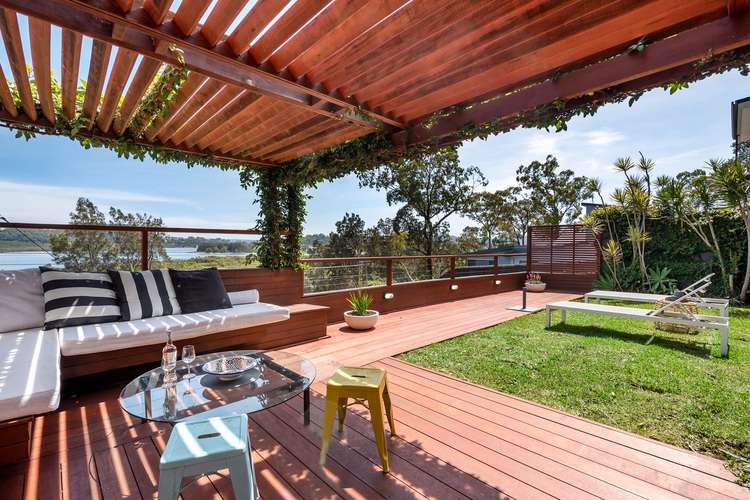 Fourth view of Homely house listing, 102 Rickard Road, Empire Bay NSW 2257