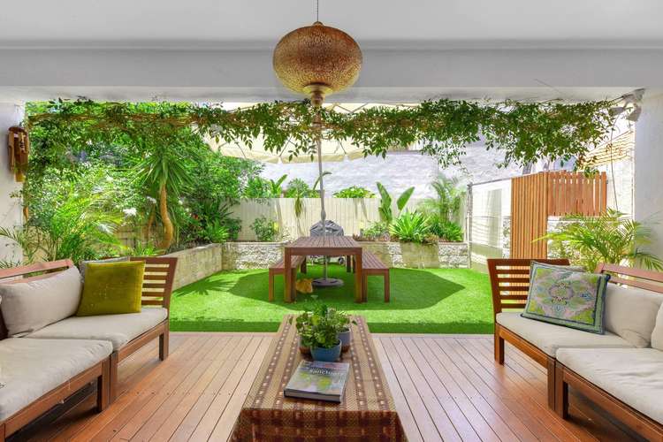 Main view of Homely townhouse listing, 29/101 Coutts Street, Bulimba QLD 4171