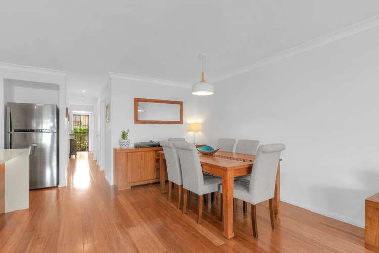 Third view of Homely townhouse listing, 29/101 Coutts Street, Bulimba QLD 4171
