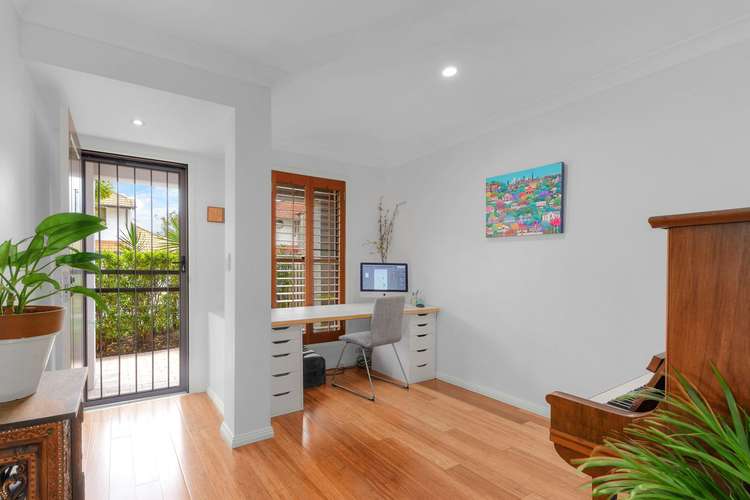 Sixth view of Homely townhouse listing, 29/101 Coutts Street, Bulimba QLD 4171
