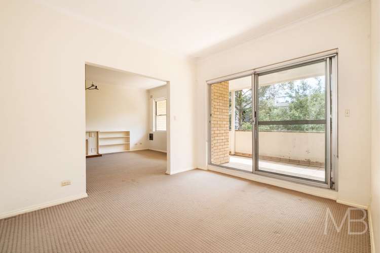 Third view of Homely unit listing, 7/31 Lorne Avenue, Killara NSW 2071