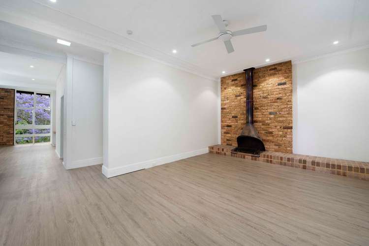 Fifth view of Homely house listing, 21 Arkland Street, Cammeray NSW 2062