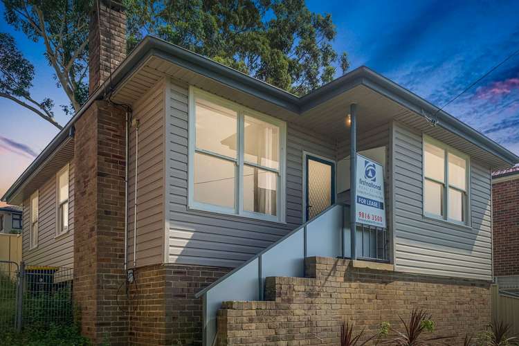 Main view of Homely house listing, 32 Jones Street, Ryde NSW 2112