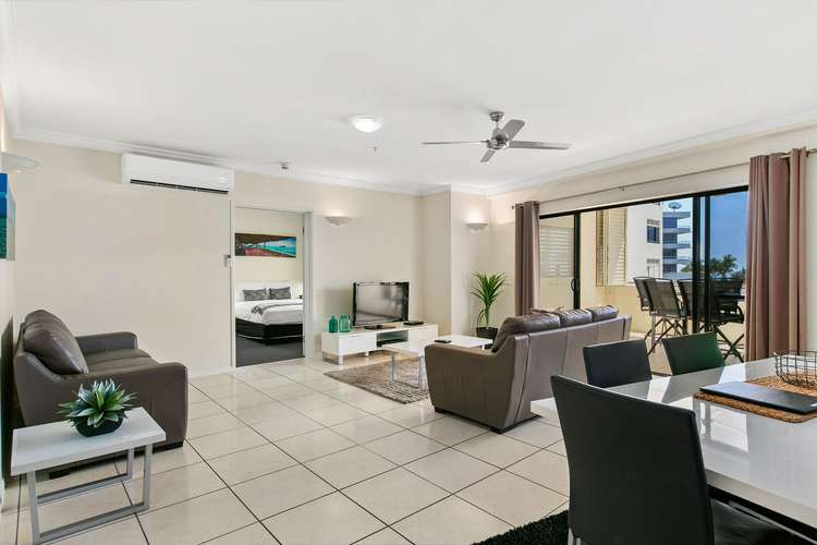 Third view of Homely apartment listing, 404/27-29 Wharf St, Cairns City QLD 4870