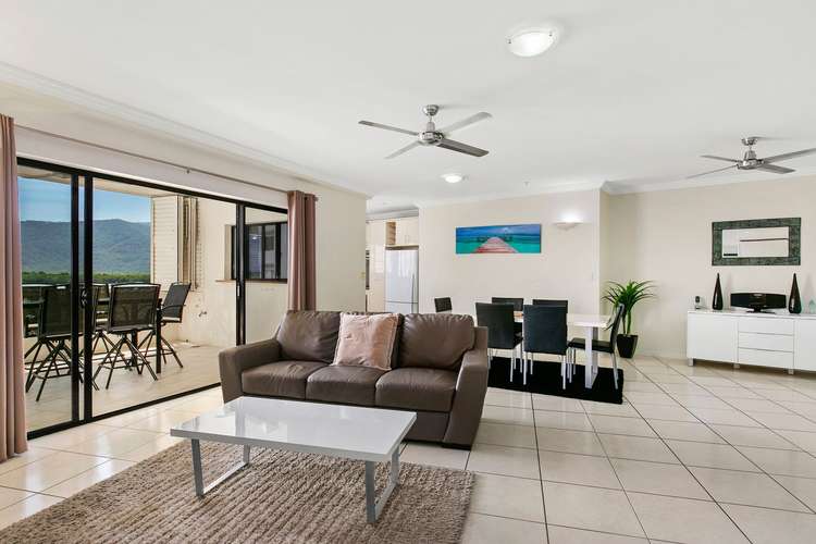 Fourth view of Homely apartment listing, 404/27-29 Wharf St, Cairns City QLD 4870