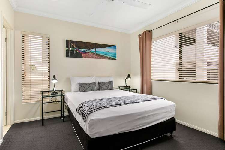 Sixth view of Homely apartment listing, 404/27-29 Wharf St, Cairns City QLD 4870