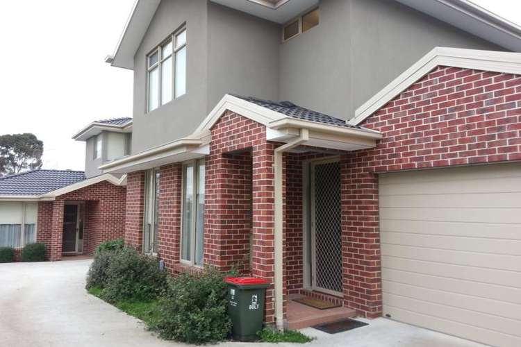 Main view of Homely townhouse listing, 2/626 Whitehorse Road, Mitcham VIC 3132