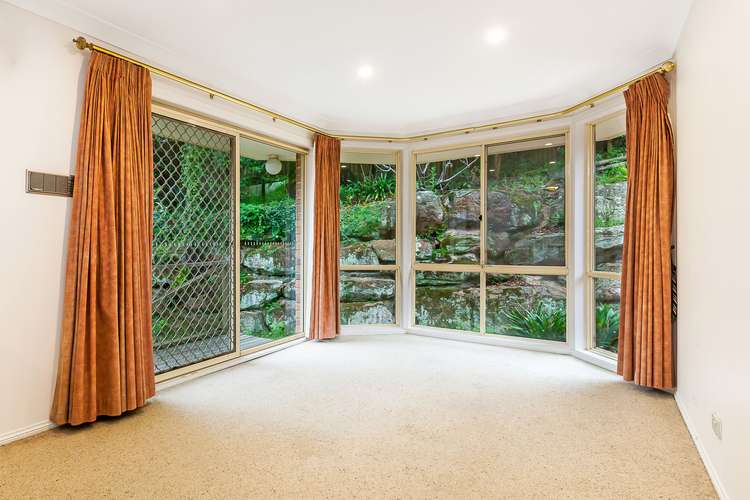 Third view of Homely townhouse listing, 3/16-22 Blackwood Close, Beecroft NSW 2119