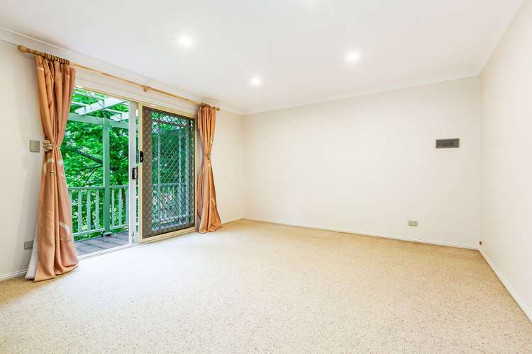 Fourth view of Homely townhouse listing, 3/16-22 Blackwood Close, Beecroft NSW 2119