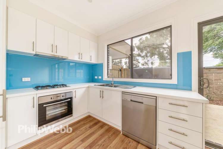 Third view of Homely townhouse listing, 4/17 Albert Avenue, Boronia VIC 3155