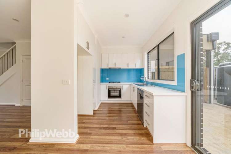 Fourth view of Homely townhouse listing, 4/17 Albert Avenue, Boronia VIC 3155