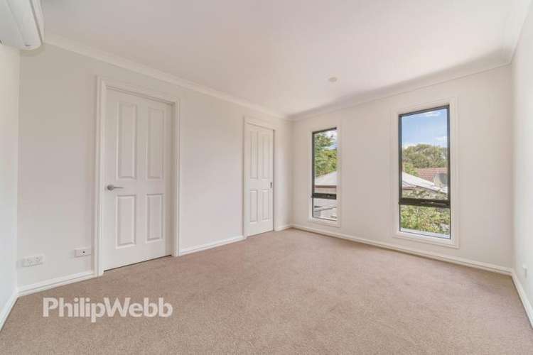 Fifth view of Homely townhouse listing, 4/17 Albert Avenue, Boronia VIC 3155