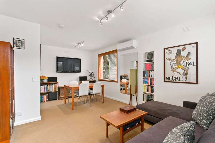 Second view of Homely unit listing, 3/1 Allard Street, Brunswick West VIC 3055