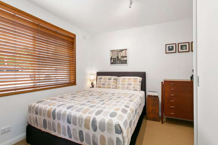 Fifth view of Homely unit listing, 3/1 Allard Street, Brunswick West VIC 3055