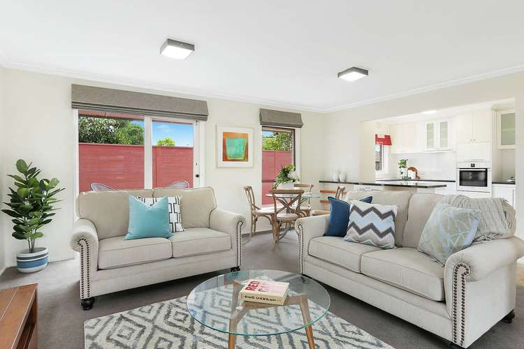 Main view of Homely unit listing, 5 Boardman Close, Box Hill South VIC 3128