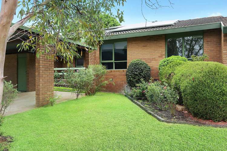 Second view of Homely unit listing, 5 Boardman Close, Box Hill South VIC 3128