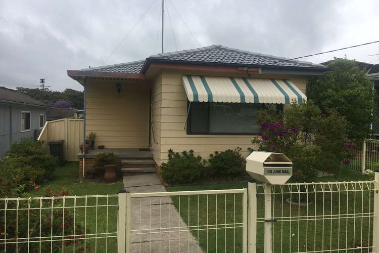 Main view of Homely house listing, 33 Cheapside Street, Rathmines NSW 2283