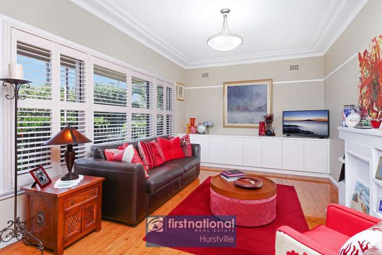 Third view of Homely house listing, 1 Warwick Street, Hurstville NSW 2220