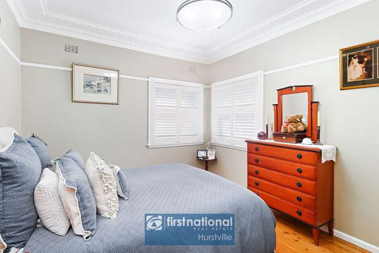 Fifth view of Homely house listing, 1 Warwick Street, Hurstville NSW 2220