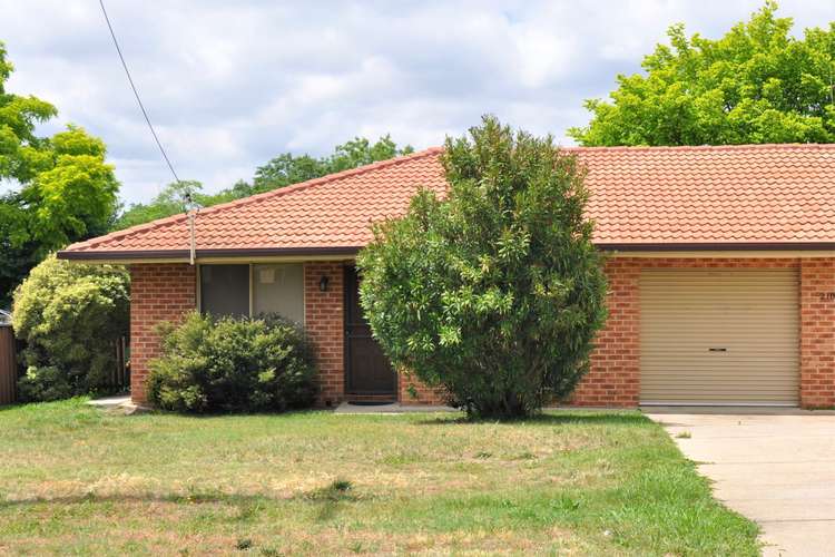 Second view of Homely house listing, 1/210 Havannah Street, Bathurst NSW 2795