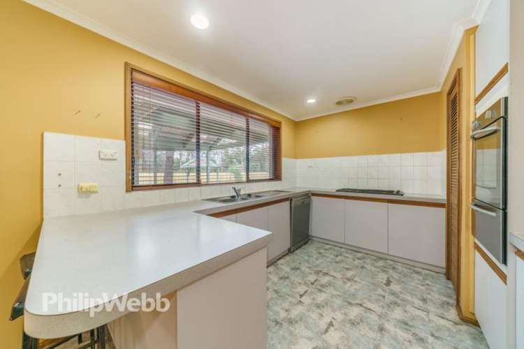 Fourth view of Homely house listing, 34 Illawara Crescent, Bayswater North VIC 3153