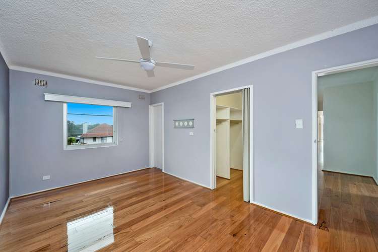 Third view of Homely apartment listing, 4/2 Mount Street, Hunters Hill NSW 2110