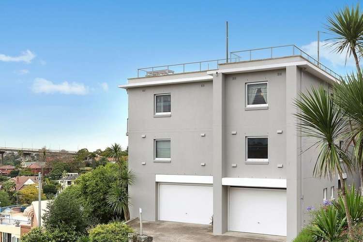 Fifth view of Homely apartment listing, 4/2 Mount Street, Hunters Hill NSW 2110