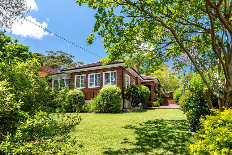 Main view of Homely house listing, 1 Loombah Avenue, East Lindfield NSW 2070