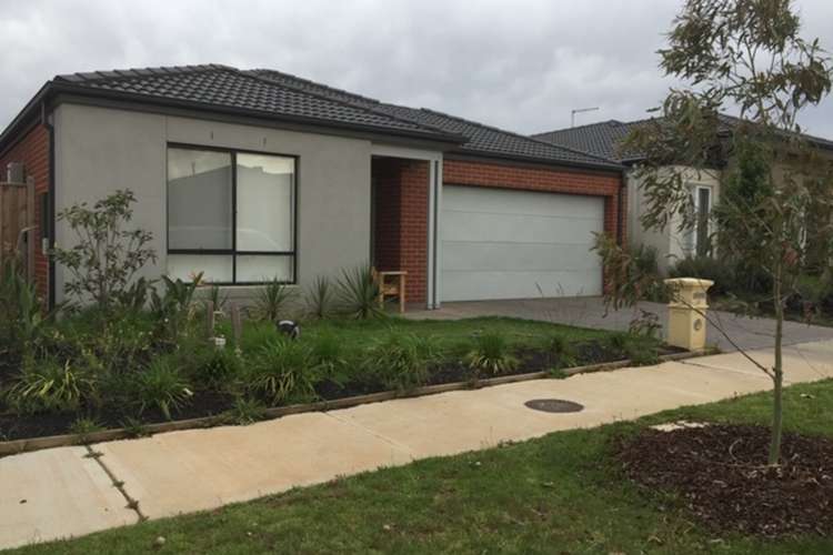 Second view of Homely house listing, 87 Bandicoot Loop, Tarneit VIC 3029