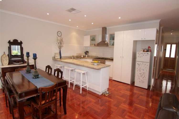 Main view of Homely unit listing, 7/17 Hilda Street, Cheltenham VIC 3192