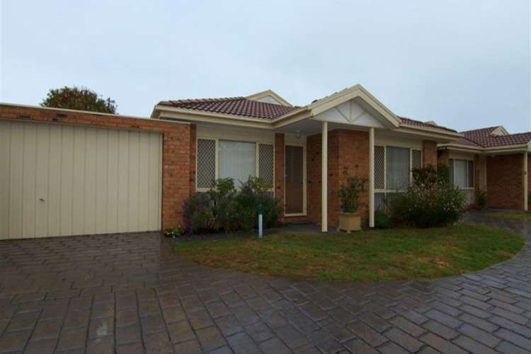 Fifth view of Homely unit listing, 7/17 Hilda Street, Cheltenham VIC 3192