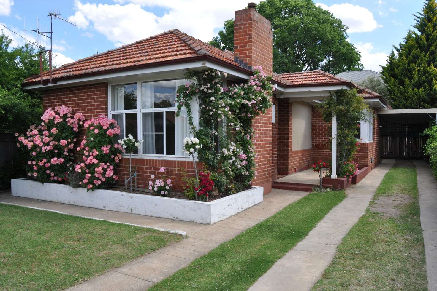Main view of Homely house listing, 244 Rocket Street, Bathurst NSW 2795