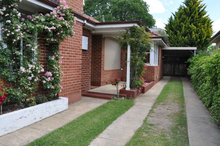 Second view of Homely house listing, 244 Rocket Street, Bathurst NSW 2795