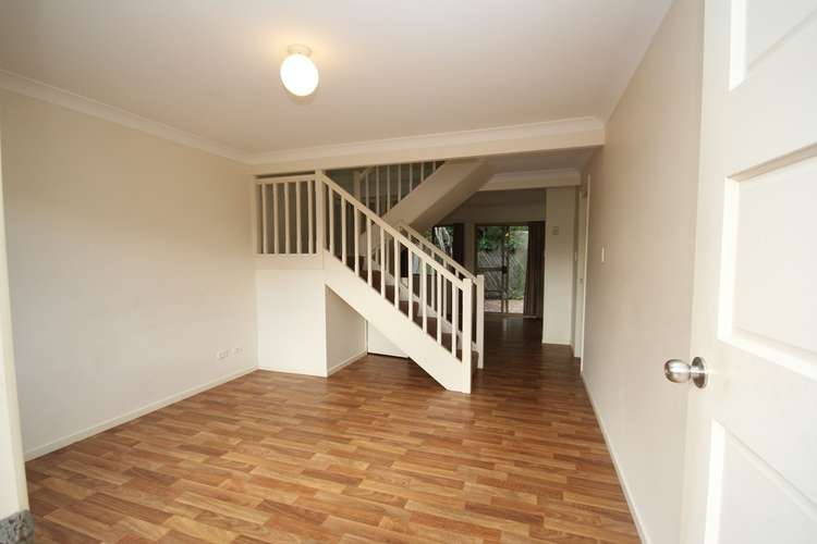 Third view of Homely townhouse listing, 3/24 Hood Street, Sherwood QLD 4075