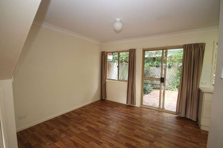 Fourth view of Homely townhouse listing, 3/24 Hood Street, Sherwood QLD 4075