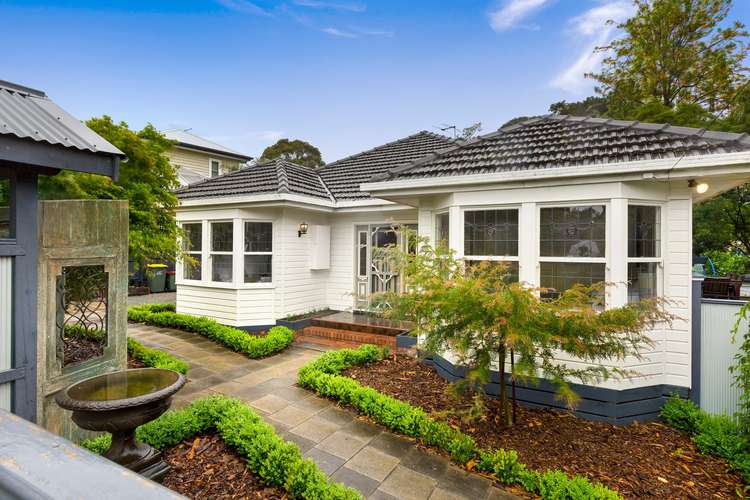 Main view of Homely house listing, 2 Patterson Street, Nunawading VIC 3131
