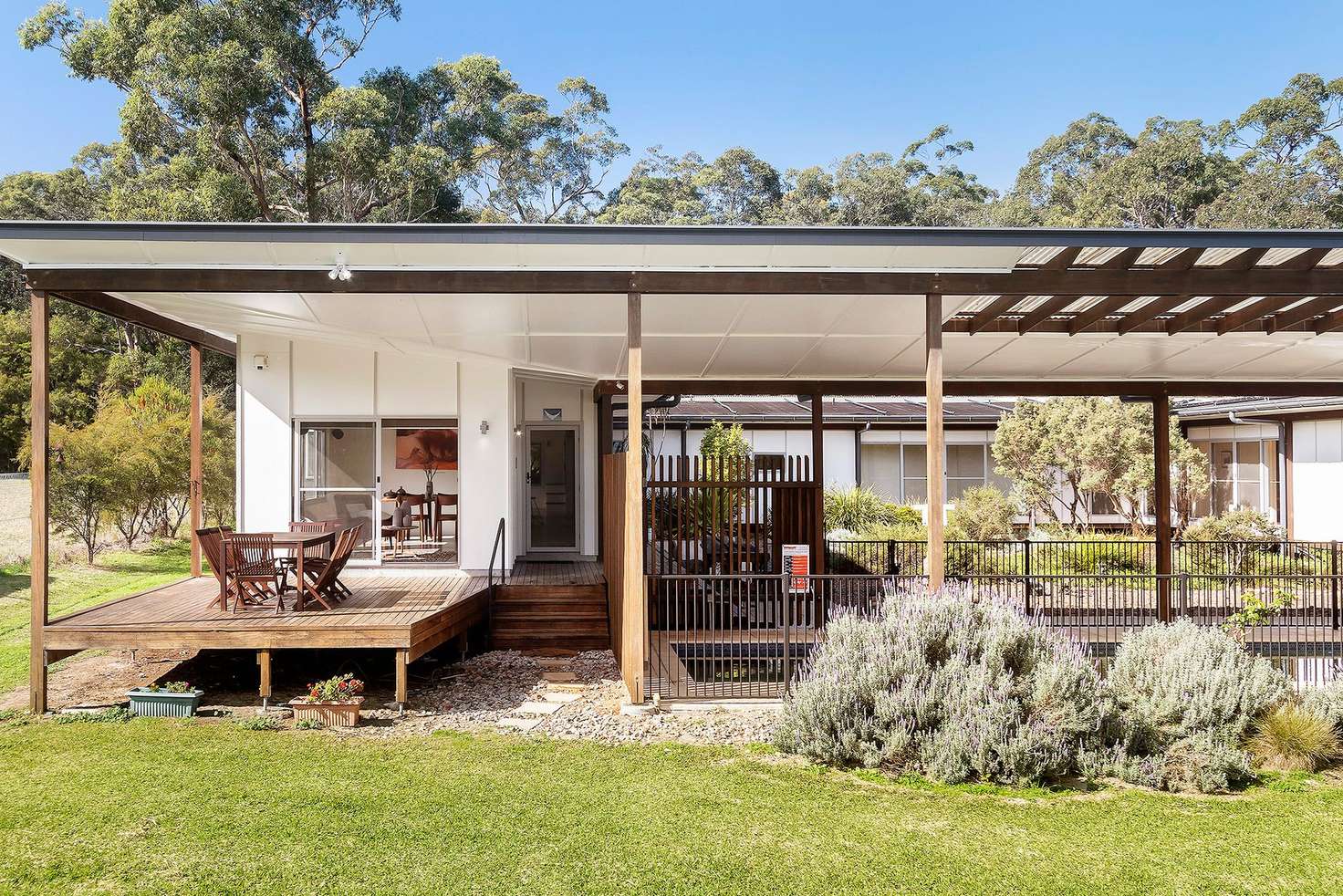 Main view of Homely house listing, 24 Burton Road, Eleebana NSW 2282