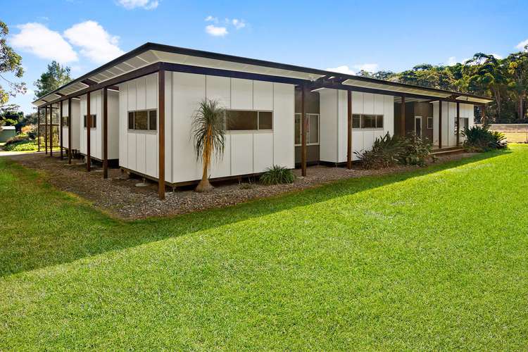 Second view of Homely house listing, 24 Burton Road, Eleebana NSW 2282
