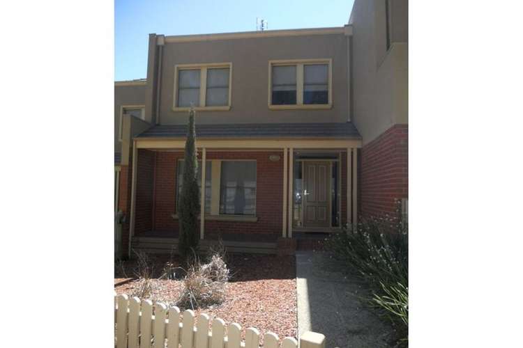 Second view of Homely townhouse listing, 21/190 St Aidens Road, Kennington VIC 3550
