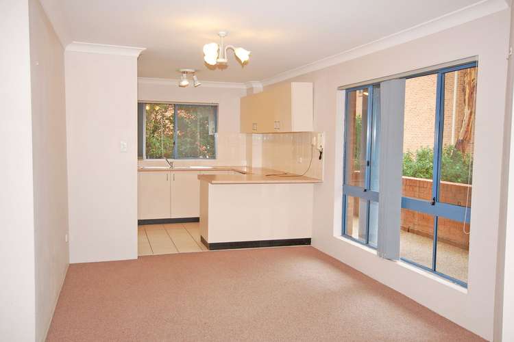 Main view of Homely unit listing, 9/610 Princes Highway, Kirrawee NSW 2232