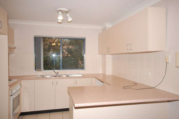 Second view of Homely unit listing, 9/610 Princes Highway, Kirrawee NSW 2232