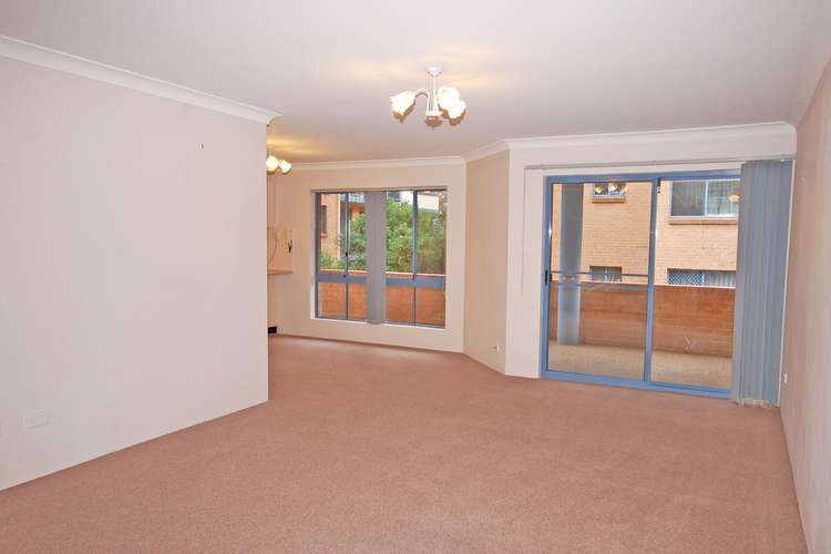 Third view of Homely unit listing, 9/610 Princes Highway, Kirrawee NSW 2232