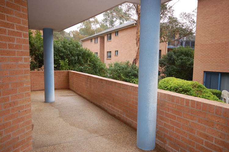 Fifth view of Homely unit listing, 9/610 Princes Highway, Kirrawee NSW 2232