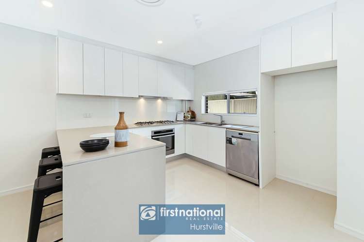 Second view of Homely townhouse listing, 4/25-27 Haig, Bexley NSW 2207